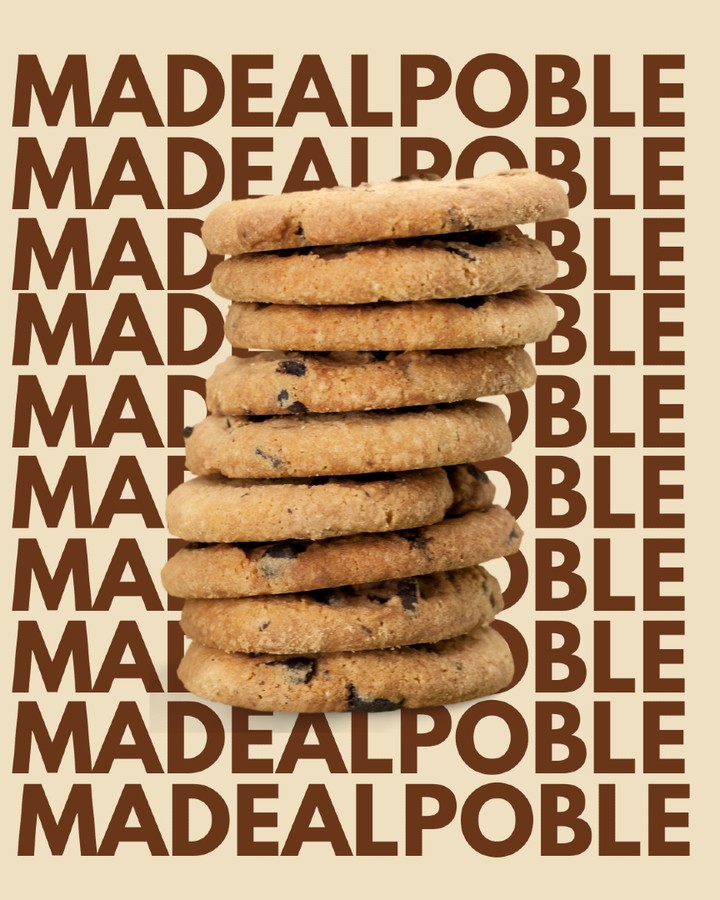 De los hornos del pueblo al sabor de hoy.En MADE AL POBLE seguimos amasando con tiempo, con hist (2)