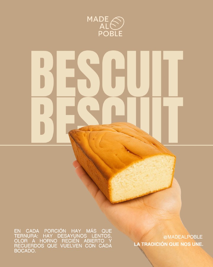 Hay sabores que no pasan de moda.Sabores que huelen a horno, a sobremesas en familia y a tardes (2)